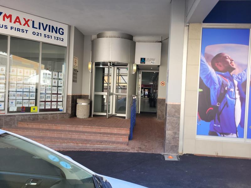 To Let commercial Property for Rent in Milnerton Central Western Cape